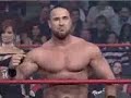 Basham & Damaja w/ Christy Hemme vs Kip James