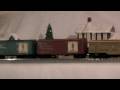 Christmas Train 2008