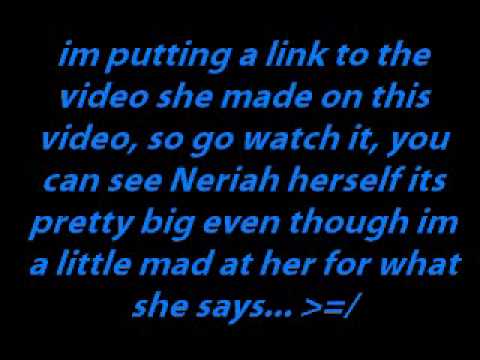 Neriah Davis