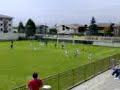 Vignale-Terdobbiate 7-1, parte 6: punizione ribattuta