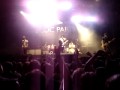 Like eating glass- Bloc Party [summercase \