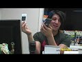 Dingoo A 320 Micro Game Station Unboxing and Video Review