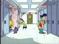 Phin-ed and Ferb