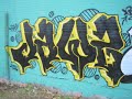 Montreal graffiti - KP-10 - Zek Montreal graffiti - KP-10 - Zek