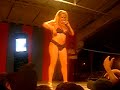 Show Rita Cadillac