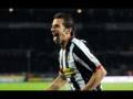 videos de Alessandro del Piero - Una leggenda bianconera