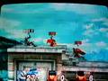 SSBB Wolf vs. two lvl 9 Marth and Ike