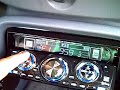 New Dual xdmr770 headunit really good sound   (no sub in my car) only rear 6x9 and no front speaker)(please comment)