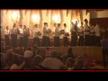 ŞII DIN BOZ Marşul dubei din ajun