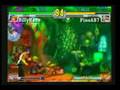 FFJC World Game Cup 2K6 Street 3.3