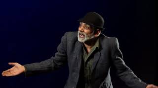 WAITING FOR GODOT NEW