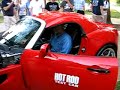 LS7 (427ci) Pontiac Solstice LS7 (427ci) Pontiac Solstice