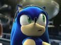Sonic meets the Master Cheif