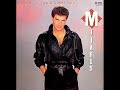 Mijares - El amor no tiene fronteras - 1987