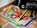 My new domino set (CJ Productions)