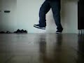 C-walK