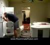 Roomate Prank - Dead Bird Cereal Box