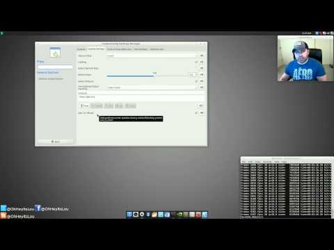 how to patch nvidia driver linux