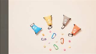 video thumbnail N-rit Campack Cool, Hand towel, Anti-bacterial, Cool towel youtube