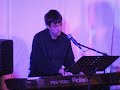 Lara Bürger & Stefan Rasch - Wohin sonst... Lara Bürger & Stefan Rasch - Wohin sonst...
