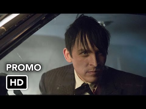 Gotham 1. Sezon 14. Bölüm Fragmanı                                                                                                                                                                                                                        