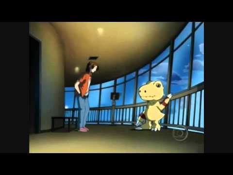 digimon hentai