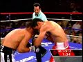 Marquez vs. Vasquez II - Round 3