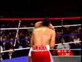 Marquez vs. Vasquez II - Round 3 Marquez vs. Vasquez II - Round 3