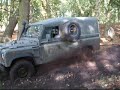 Drving Cadre