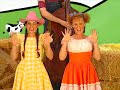 Farm Animal Friends - Gwendolyn and the Good Time Gang