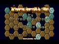 Paradroid 90 (Amiga) - Loading, Title and Option Screens