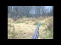 Pheasant Hunting with the Hatcam