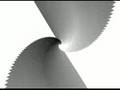 Triangular Spiral