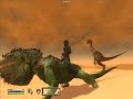 Oblivion mod DuneTestVideo n.2 Oblivion mod DuneTestVideo n.2