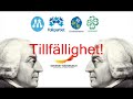 Knutna Nävar - Arbetare Här i Sverige