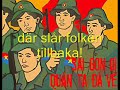 Knutna Nävar - Arbetare Här i Sverige Knutna Nävar - Arbetare Här i Sverige