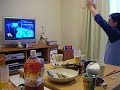 喜怒哀落を観てやってください