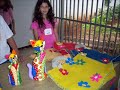 Lembran�as da turma da Aninha (4� ano \"A\")
