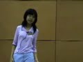 Toastmasters: Chuan Ai Vee - Challenge Your Limit