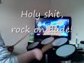 Kdawg plays Rock Band Kdawg plays Rock Band