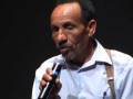 Pierre RABHI  à  Bourges  1/8