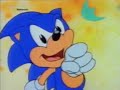 Youtube Poop : Sonic en estado cachondo