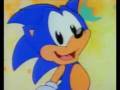 videos de Youtube Poop : Sonic en estado cachondo