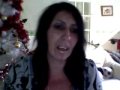me singing call  me by Blondie