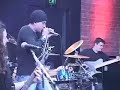 slavior features mark zonder (ex-fates warning), wayne findlay (michael schenker group) and gregg analla (ex-tribe of gypsies).
