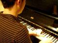 Yanis playing Steve Jablonsky-Desperate Housewives