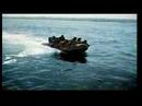 Marine Corps Recruiting Video Leap