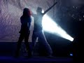 RBD en la paz 2008 -  carino mio
