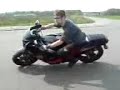 Yamaha FZR 1000 Exup 145Bhp toescraping Yamaha FZR 1000 Exup 145Bhp toescraping