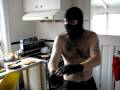 The Punchman Cometh